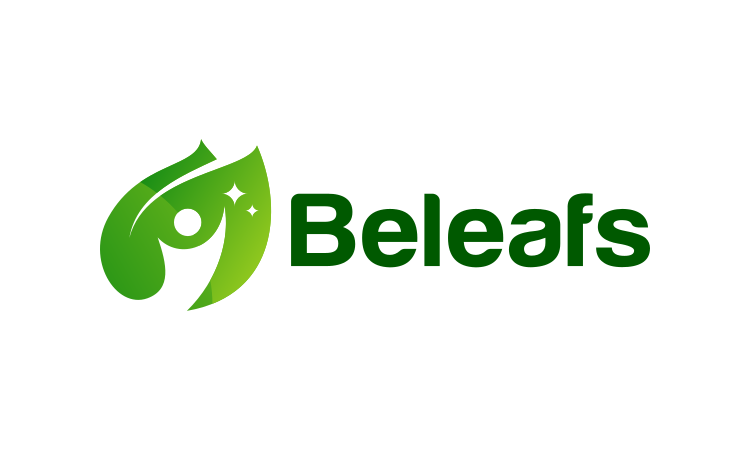 Beleafs logo
